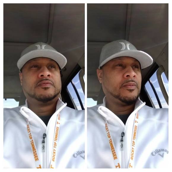 Meet your Posher, Darrell - Picture 1 of 1